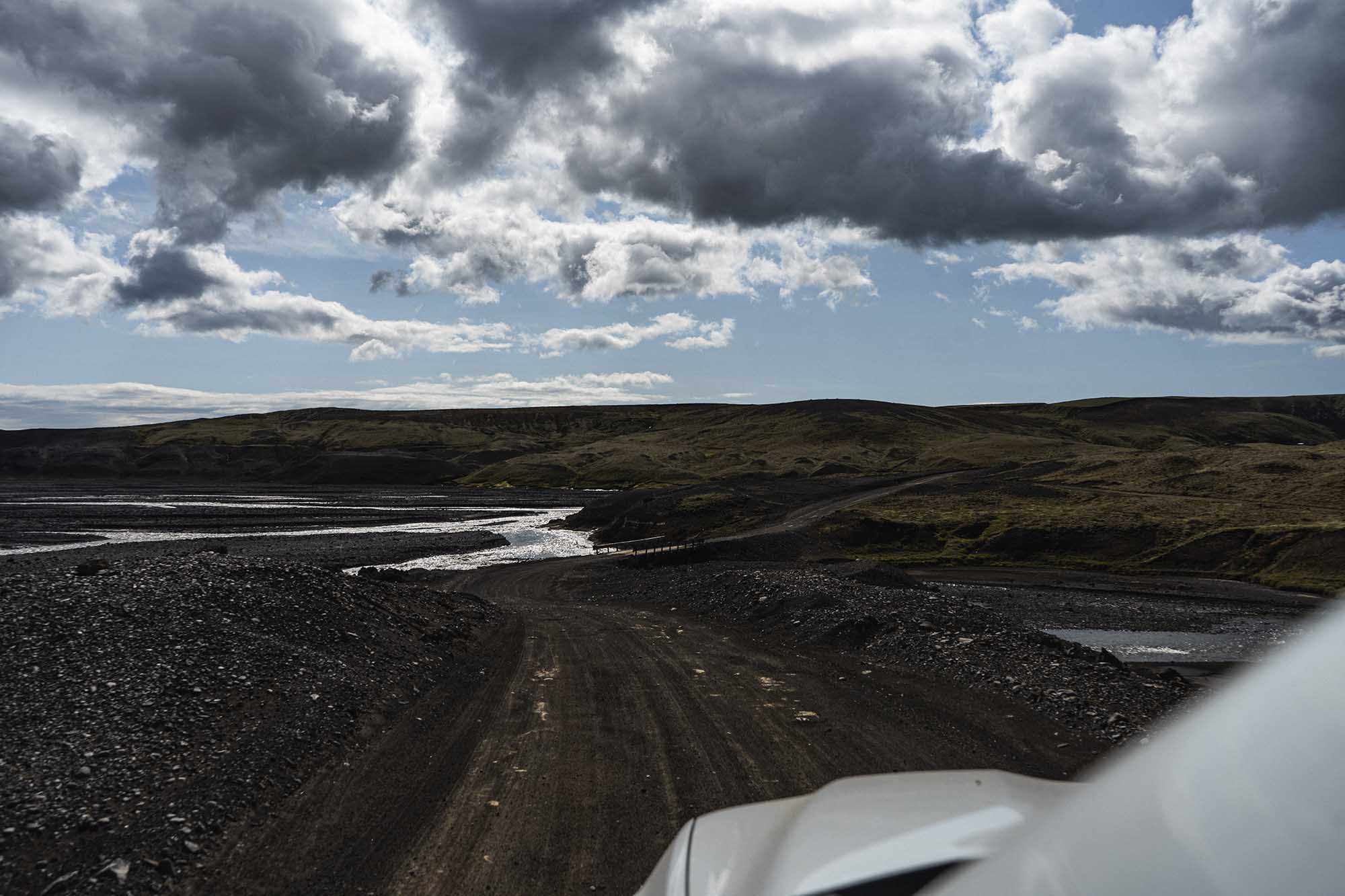 Thakgil Camping : tout savoir sur le plus beau camping d’Islande