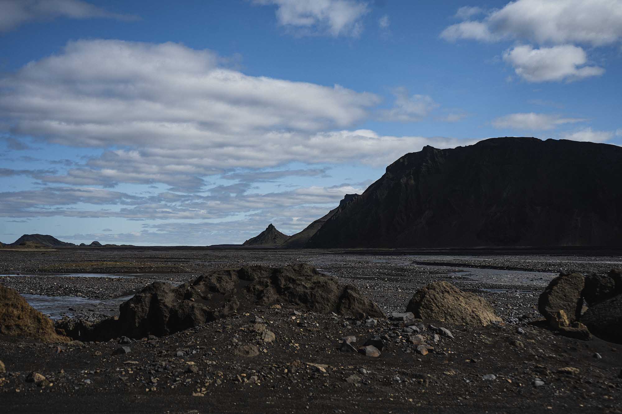 Thakgil Camping : tout savoir sur le plus beau camping d’Islande