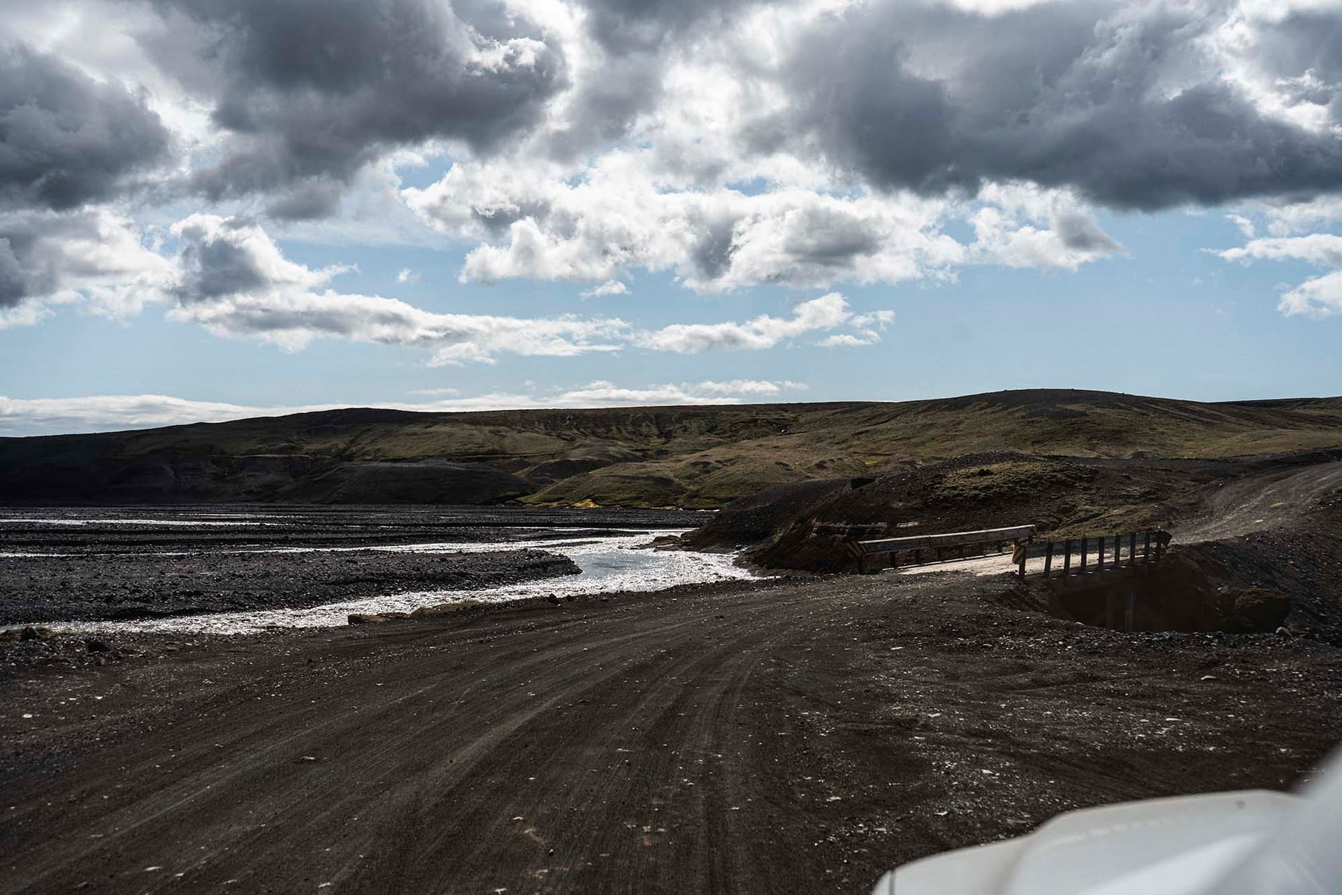Thakgil Camping : tout savoir sur le plus beau camping d’Islande