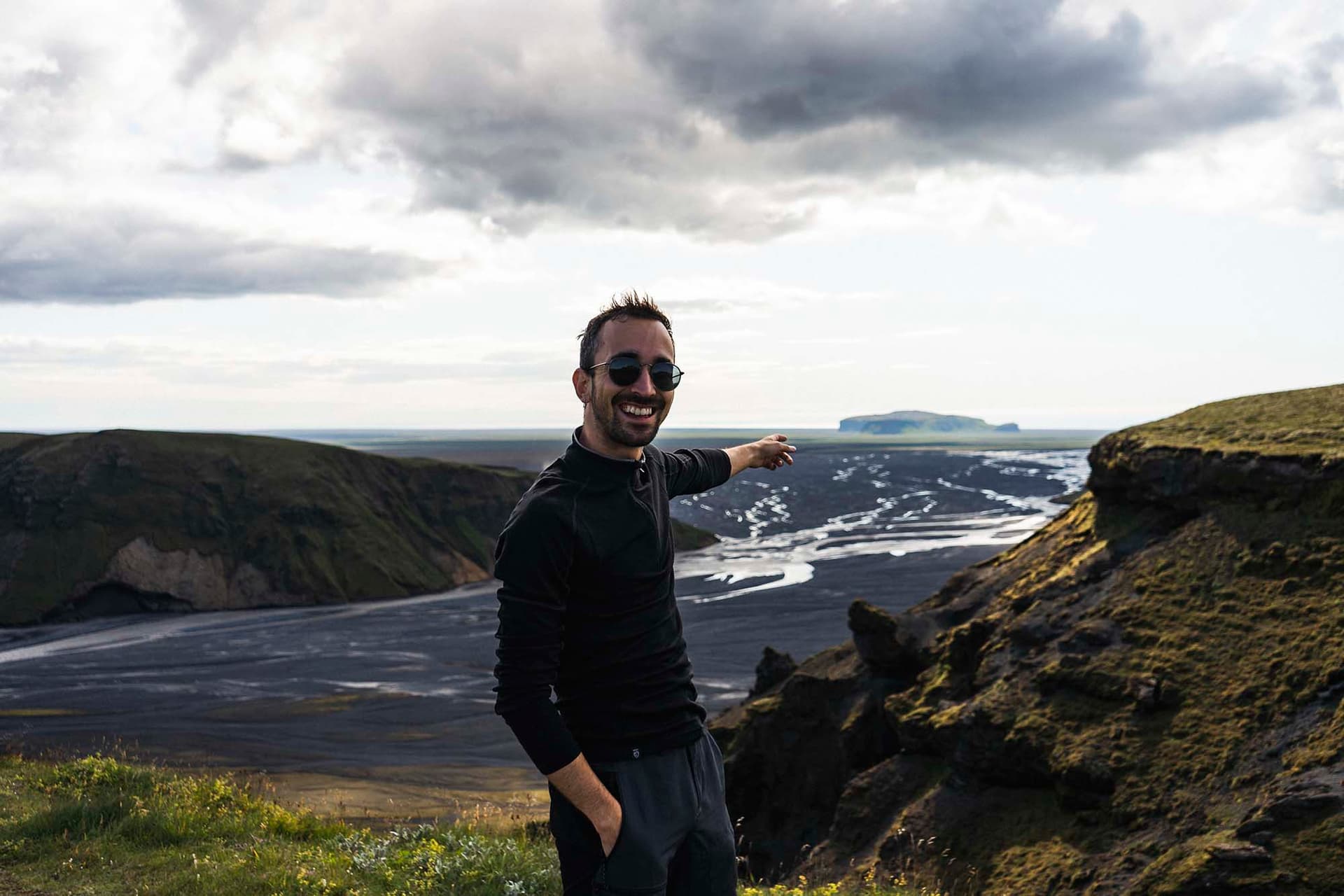 Thakgil Camping : tout savoir sur le plus beau camping d’Islande