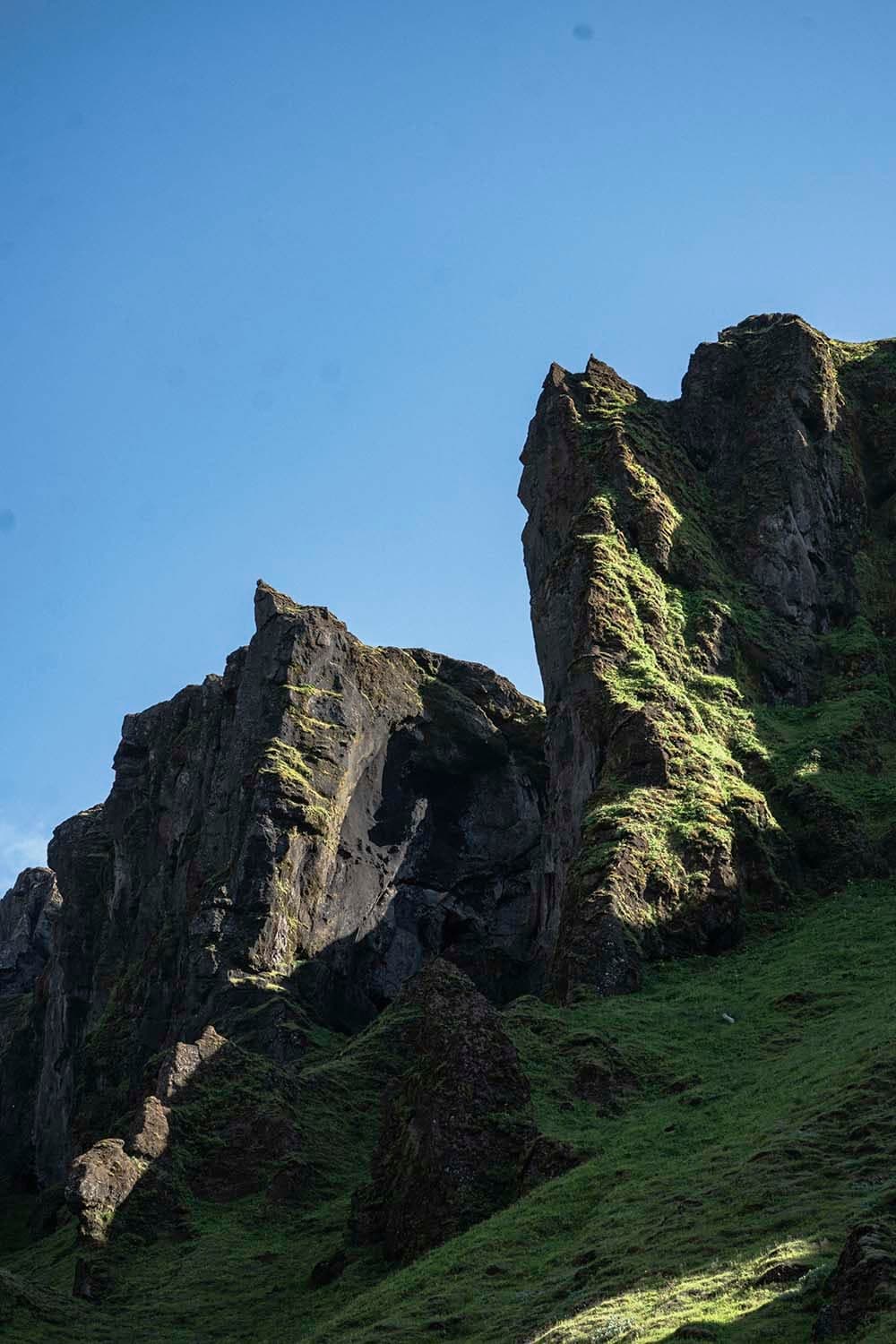 Thakgil Camping : tout savoir sur le plus beau camping d’Islande
