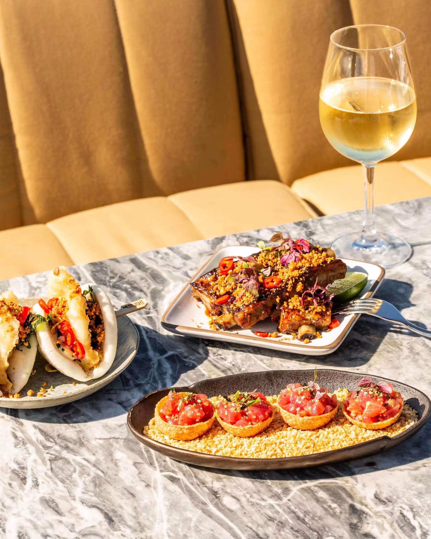Westlight, le meilleur rooftop bar de Brooklyn