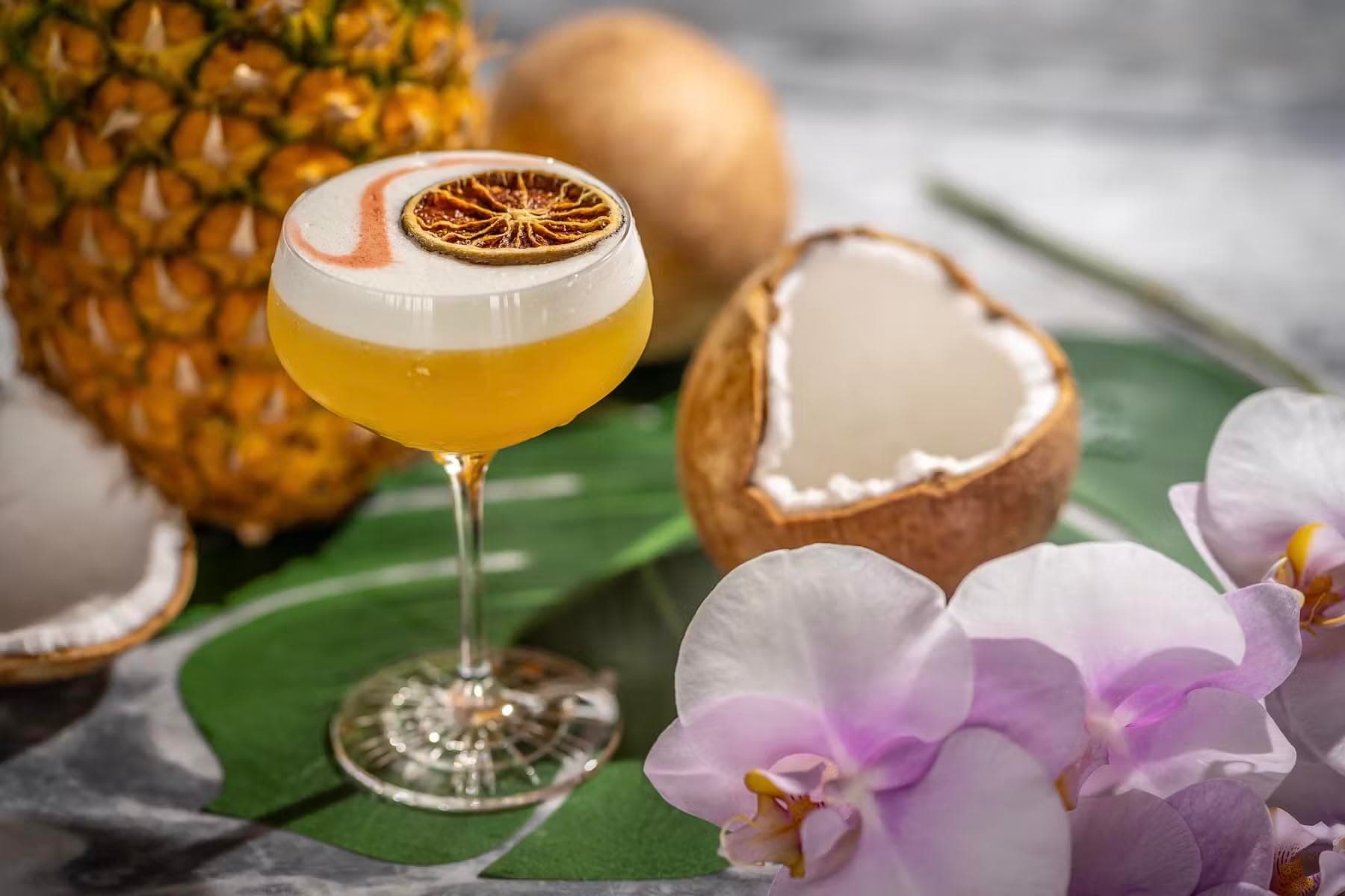 Westlight, le meilleur rooftop bar de Brooklyn
