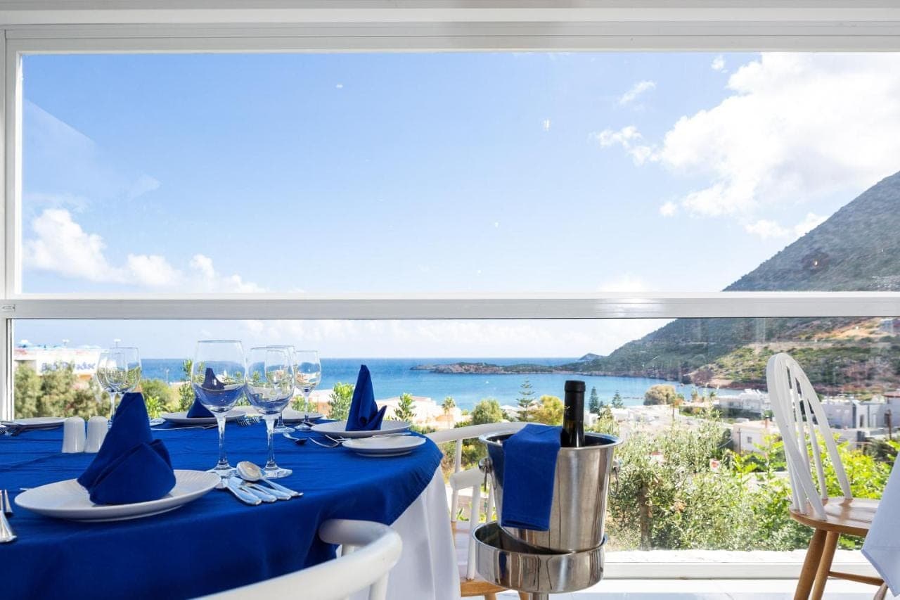 Bali crete — L’étonnant village de Bali, en Crete 🇬🇷
