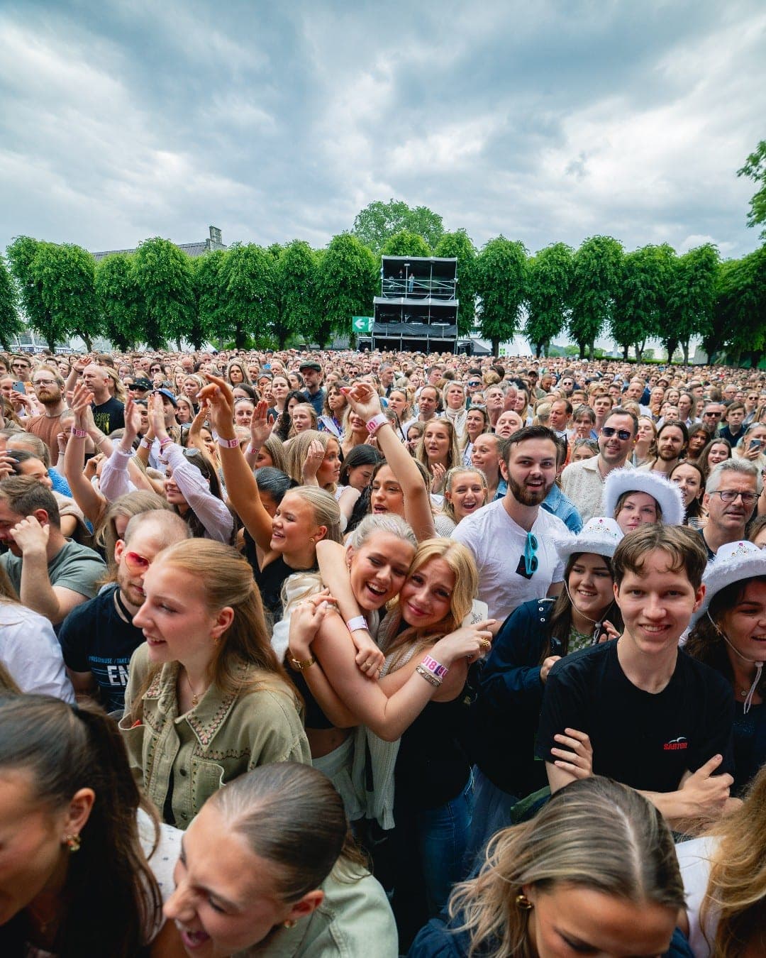 Bergenfest Festival, le Guide Complet