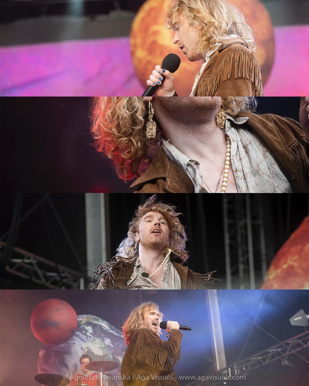 Bergenfest Festival, le Guide Complet