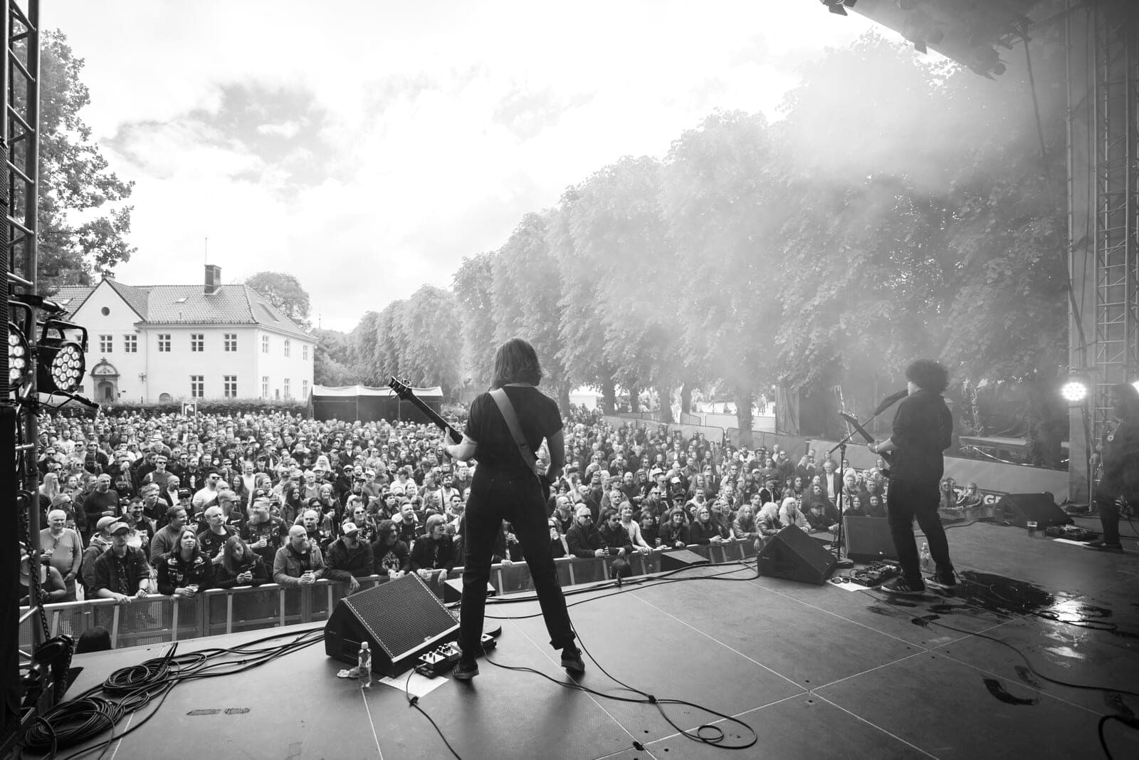 Bergenfest Festival, le Guide Complet
