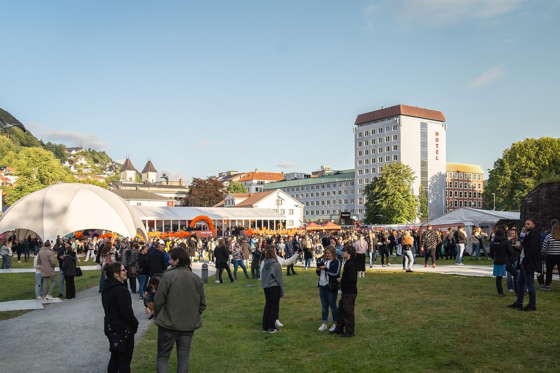 Bergenfest Festival, le Guide Complet