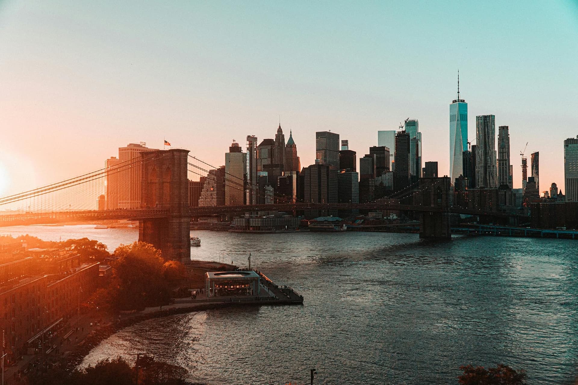 Le guide complet du Brooklyn Bridge à New York
