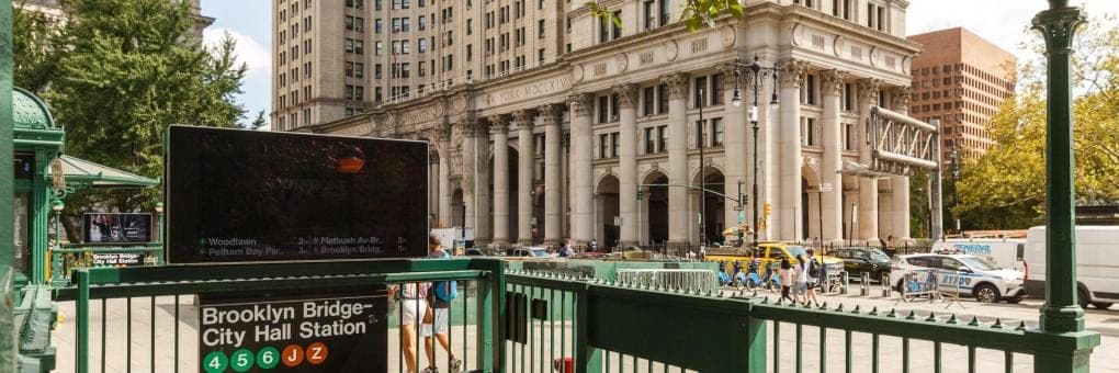Traverser le Brooklyn Bridge comme un vrai New-Yorkais