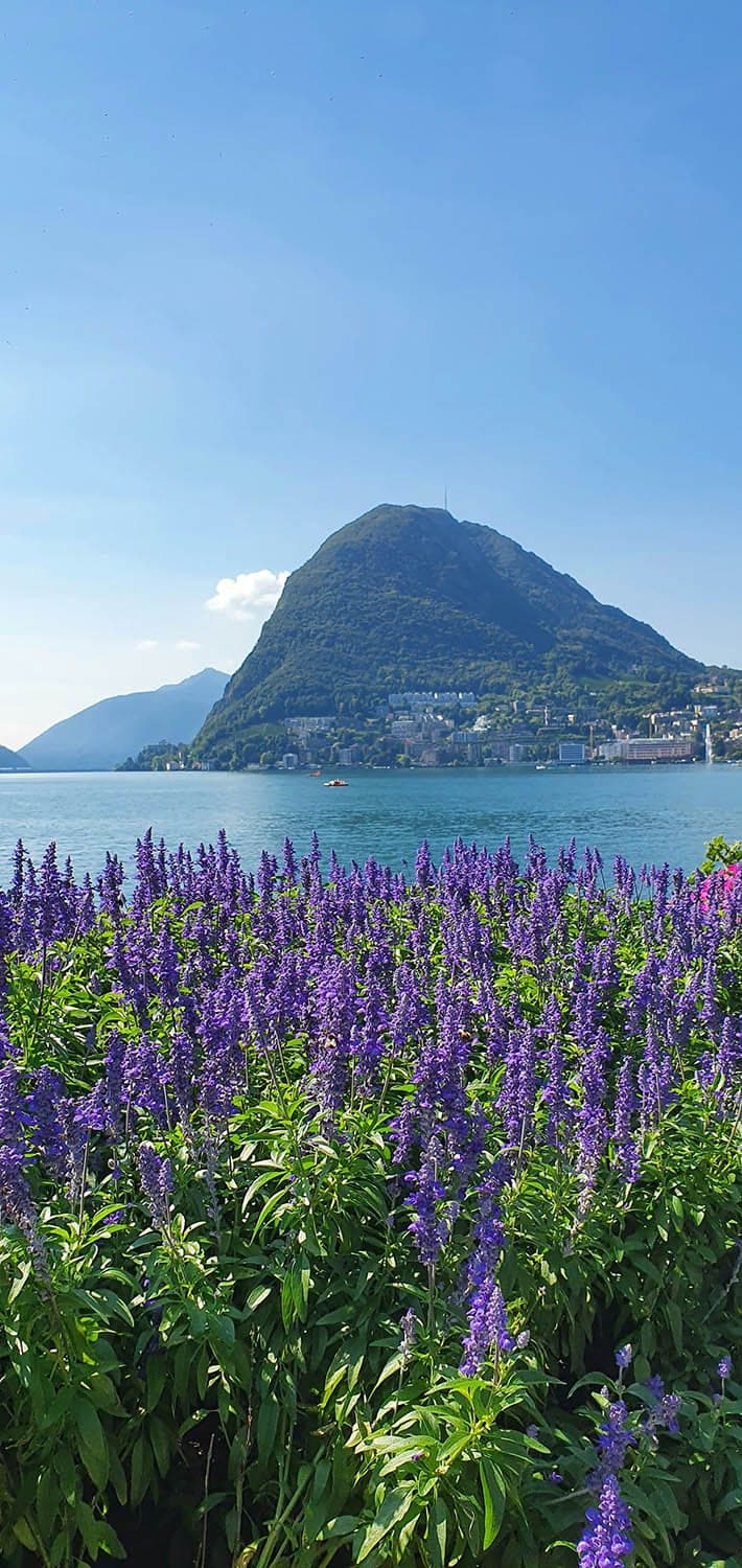 Que faire à Lugano en Suisse : Une escapade authentique au cœur de la Dolce Vita