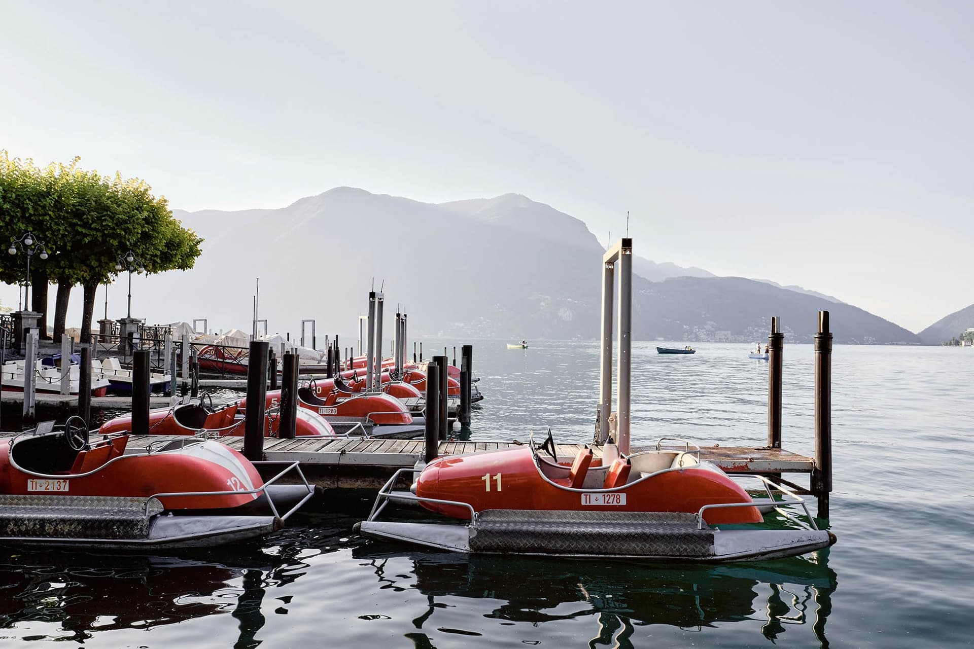 Que faire à Lugano en Suisse : Une escapade authentique au cœur de la Dolce Vita