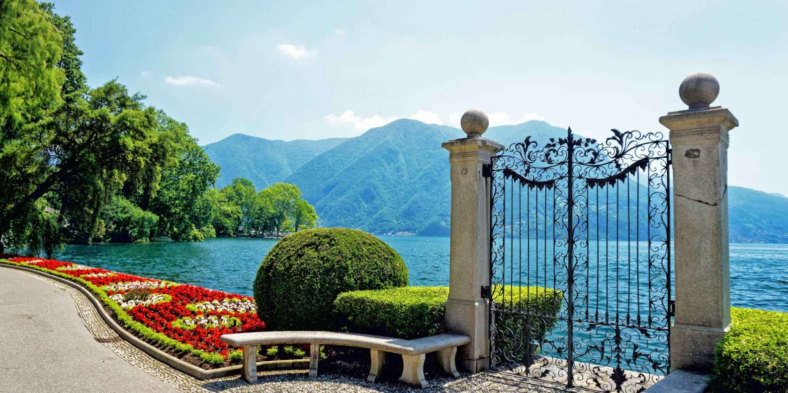 Que faire à Lugano en Suisse : Une escapade authentique au cœur de la Dolce Vita