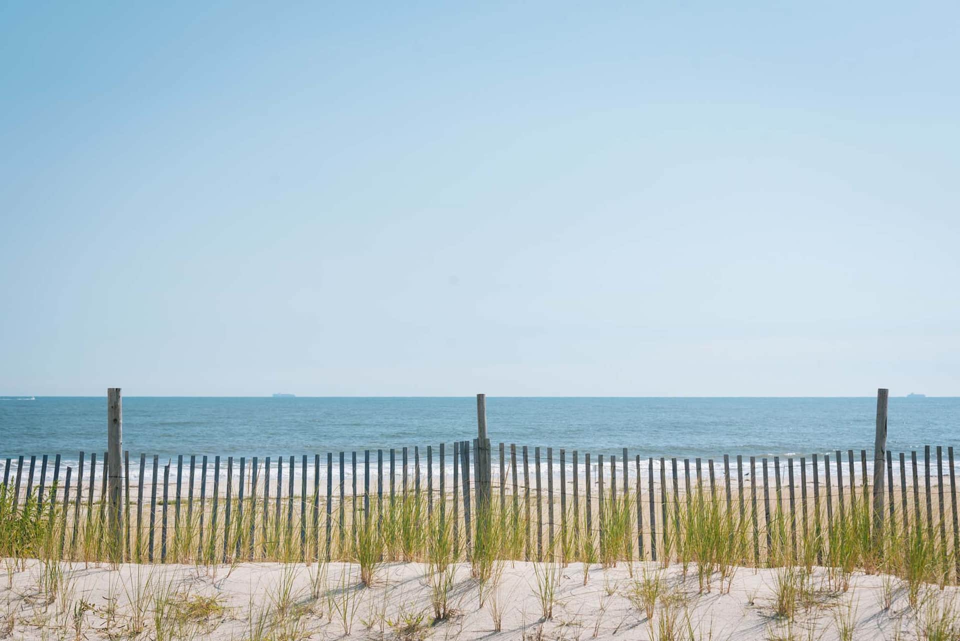 Toutes les meilleures plages de New York à visiter