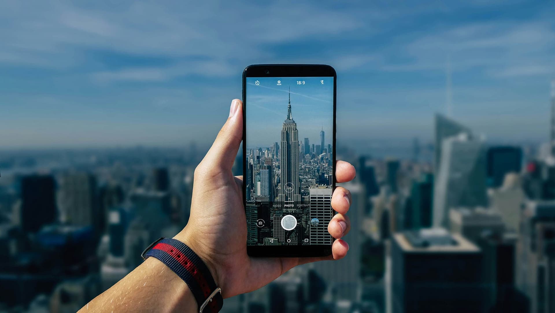 Observation Decks Incontournables à New York : Où Aller pour les Meilleures Vues