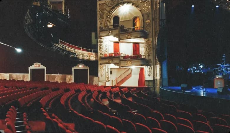 Comment visiter l’Apollo Theater à Harlem, NYC