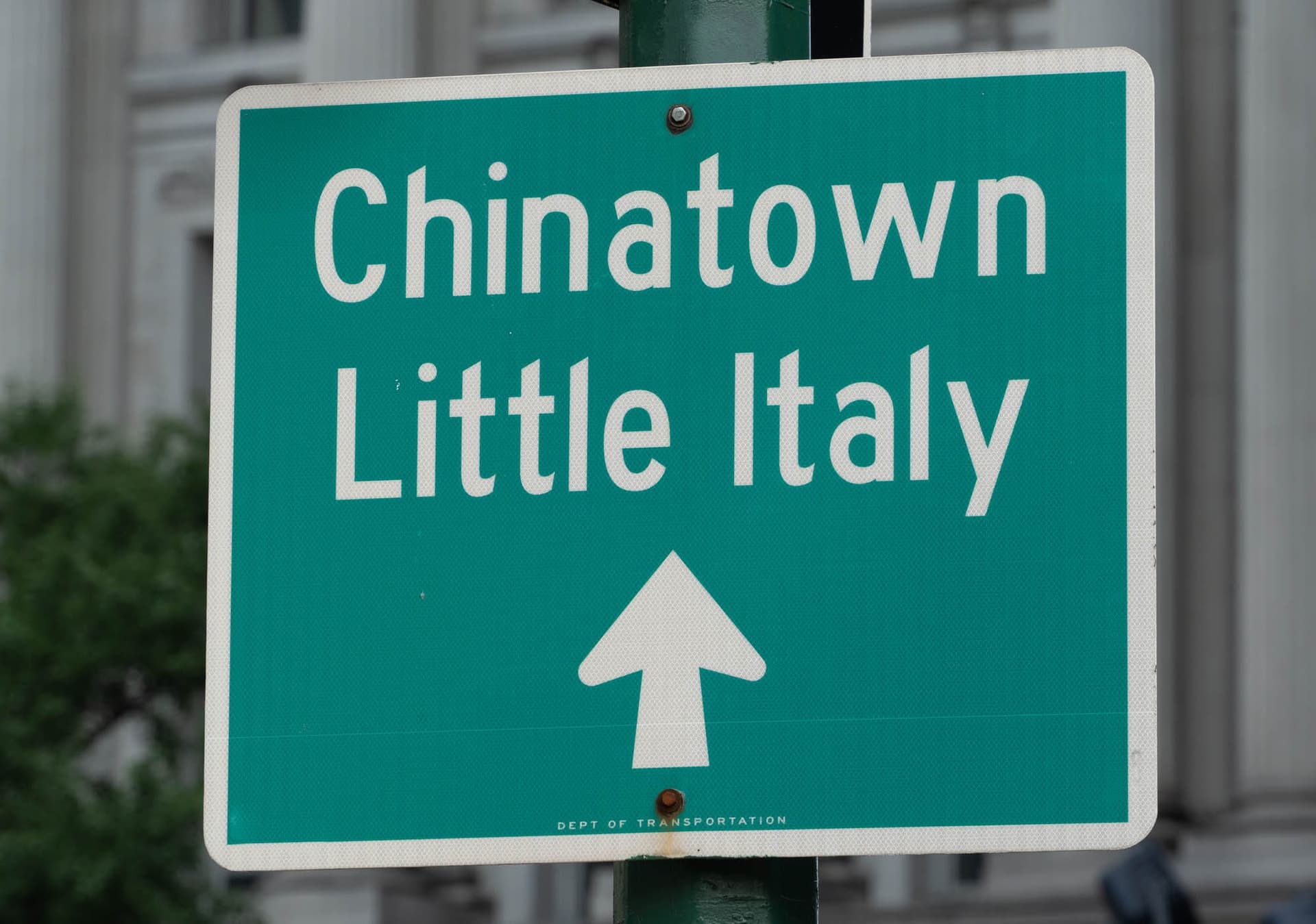Little Italy à New York : le guide complet