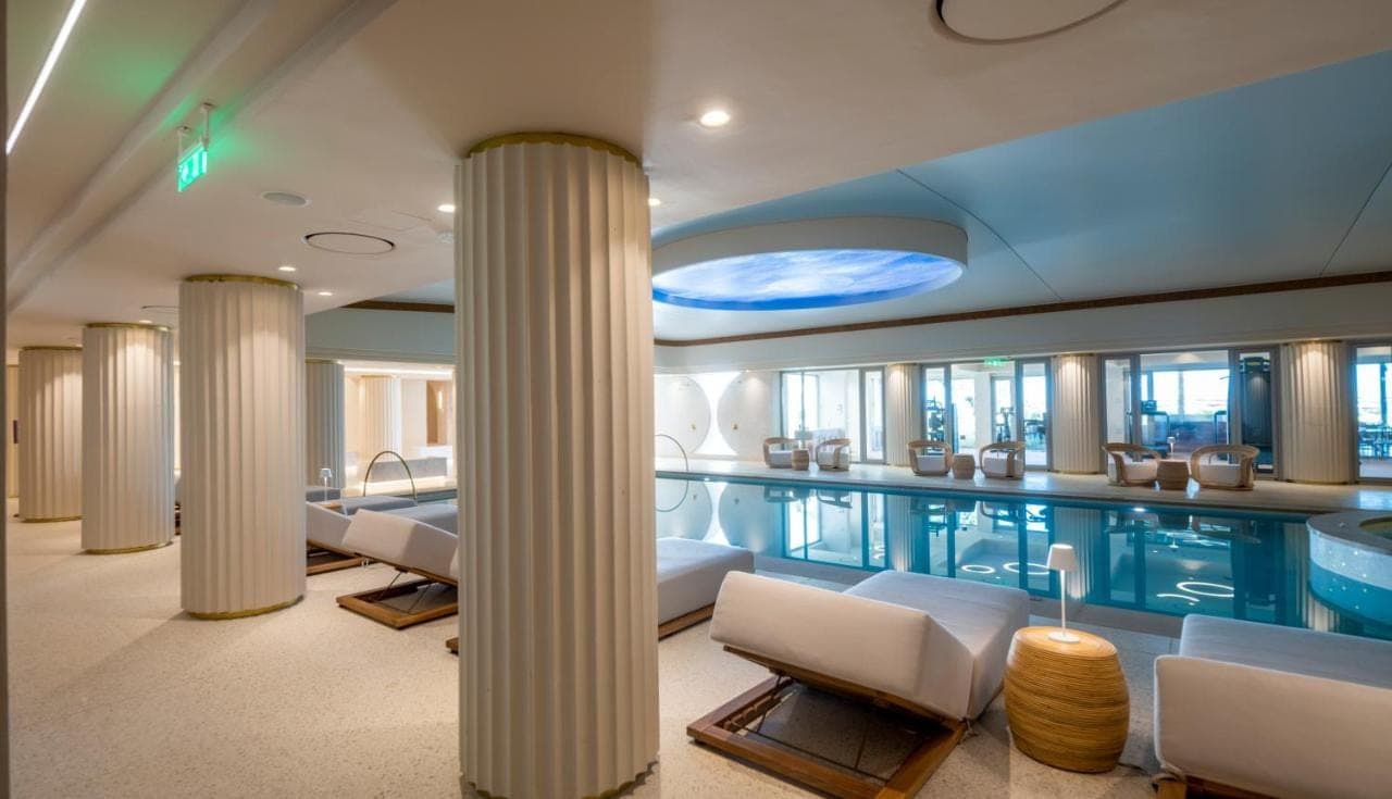 Meilleurs hotels crete vue mer aquila rithymna — Top 10 des Meilleurs hôtels en bord de mer en Crete : Luxe et Détente au Paradis