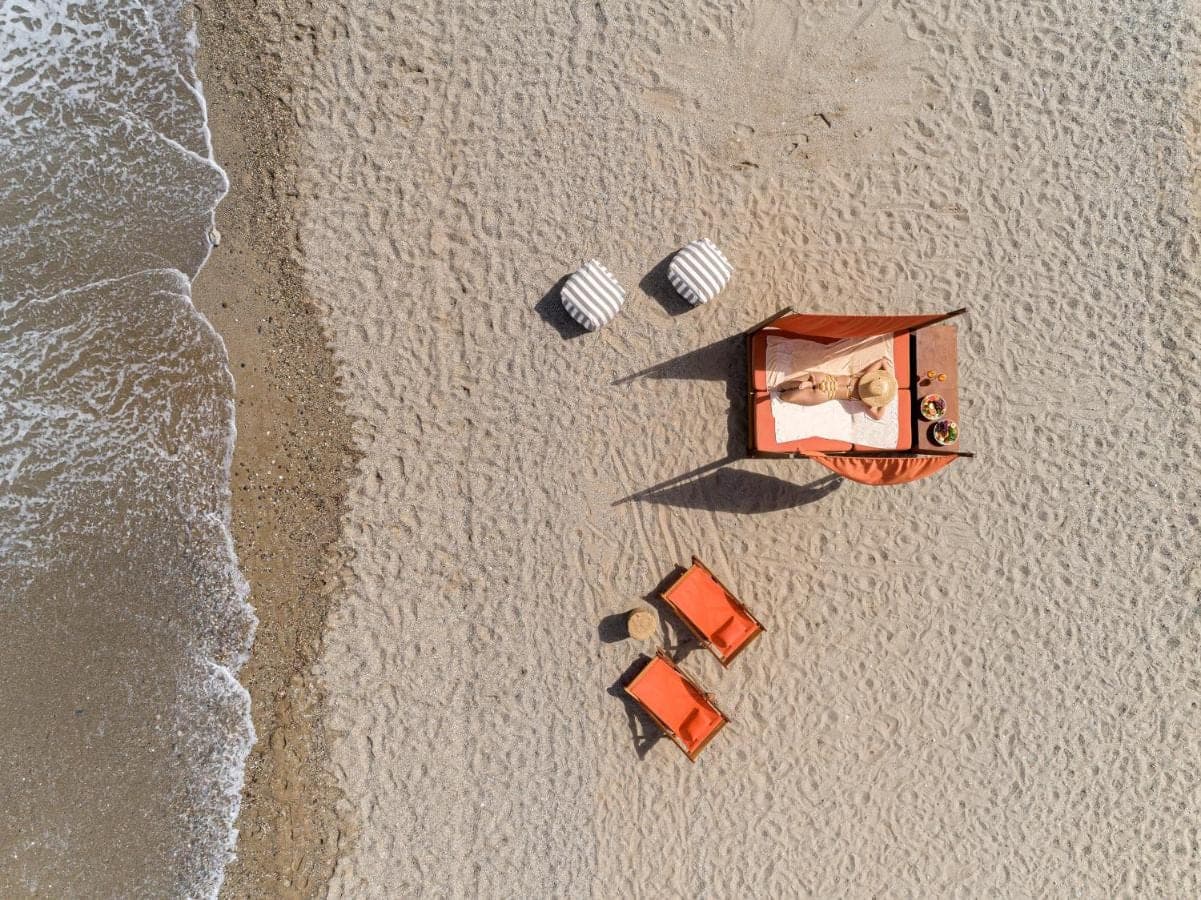 Meilleurs hotels crete vue mer aquila rithymna — Top 10 des Meilleurs hôtels en bord de mer en Crete : Luxe et Détente au Paradis