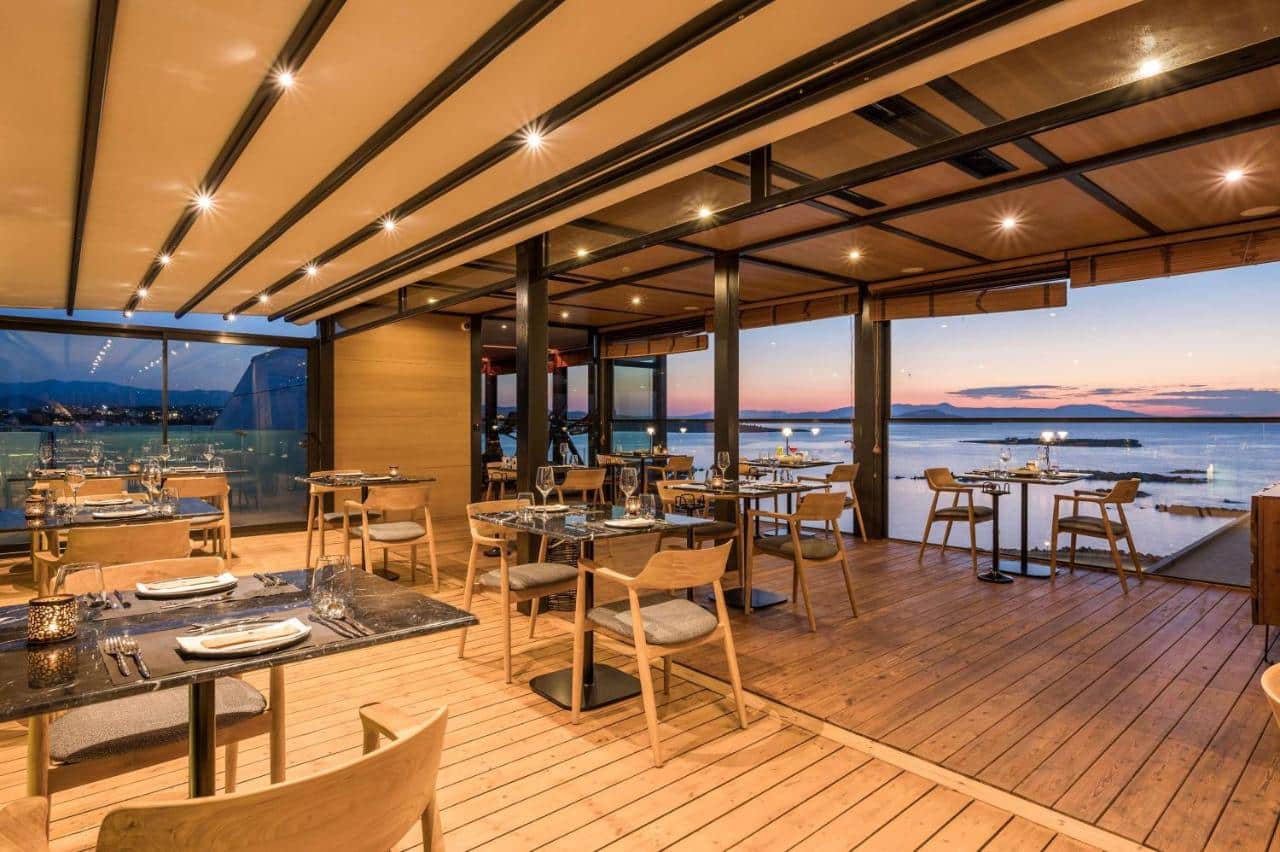 Meilleurs hotels crete vue mer chania flair tapestry — Top 10 des Meilleurs hôtels en bord de mer en Crete : Luxe et Détente au Paradis