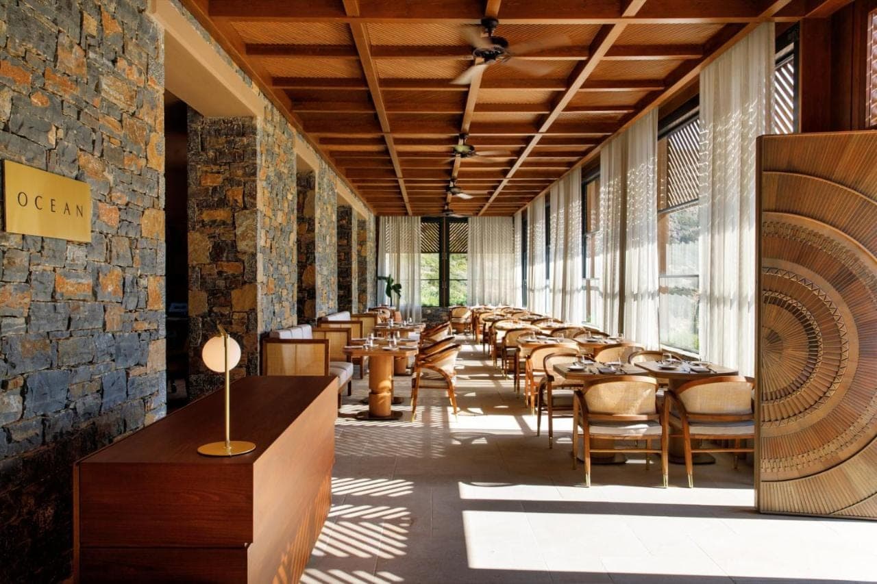 Meilleurs hotels crete vue mer daios — Top 10 des Meilleurs hôtels en bord de mer en Crete : Luxe et Détente au Paradis