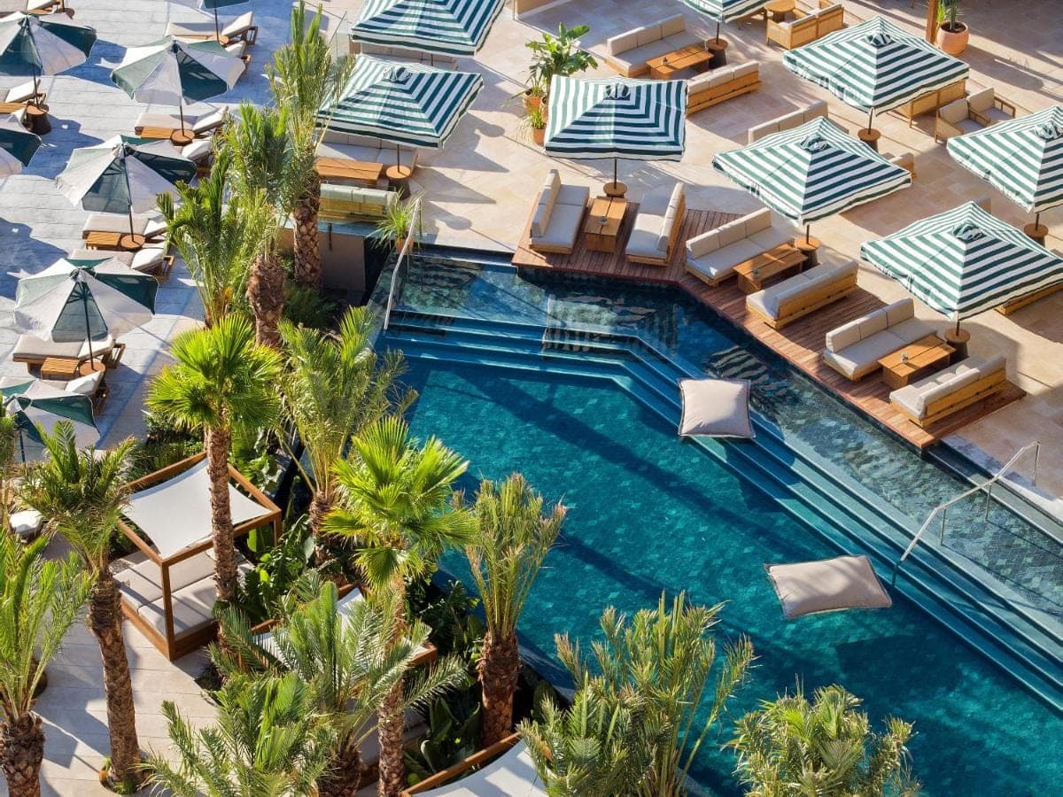 Meilleurs hotels crete vue mer daios — Top 10 des Meilleurs hôtels en bord de mer en Crete : Luxe et Détente au Paradis