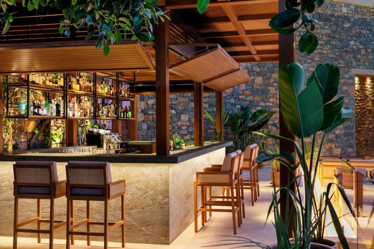 Meilleurs hotels crete vue mer daios — Top 10 des Meilleurs hôtels en bord de mer en Crete : Luxe et Détente au Paradis