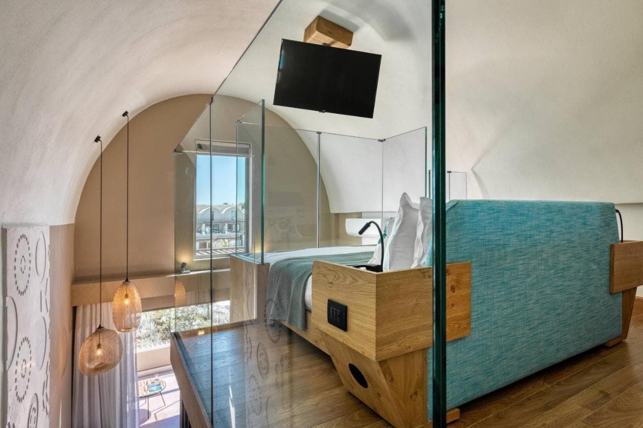 Meilleurs hotels crete vue mer domes noruz chania — Top 10 des Meilleurs hôtels en bord de mer en Crete : Luxe et Détente au Paradis