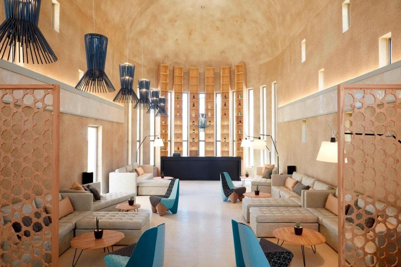 Meilleurs hotels crete vue mer domes noruz chania — Top 10 des Meilleurs hôtels en bord de mer en Crete : Luxe et Détente au Paradis