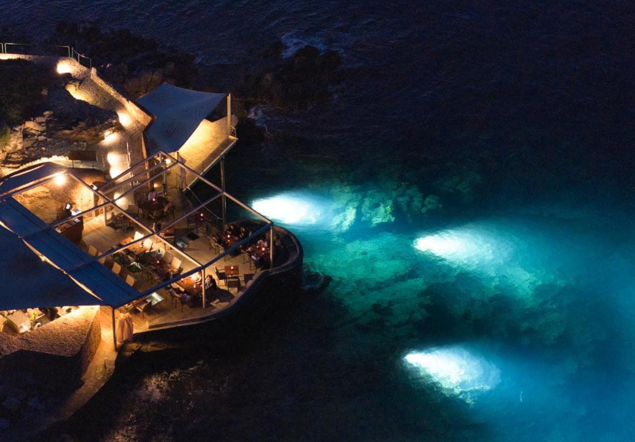 Meilleurs hotels crete vue mer elounda peninsula — Top 10 des Meilleurs hôtels en bord de mer en Crete : Luxe et Détente au Paradis