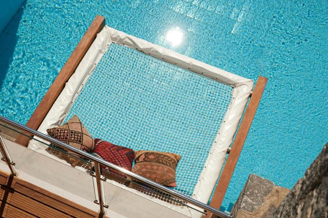 Meilleurs hotels crete vue mer elounda peninsula — Top 10 des Meilleurs hôtels en bord de mer en Crete : Luxe et Détente au Paradis
