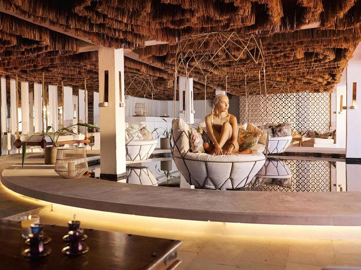 Meilleurs hotels crete vue mer grecotel luxme white palace — Top 10 des Meilleurs hôtels en bord de mer en Crete : Luxe et Détente au Paradis