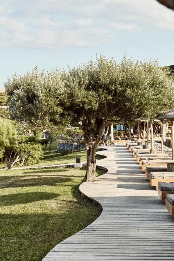 Meilleurs hotels crete vue mer phea blue palace — Top 10 des Meilleurs hôtels en bord de mer en Crete : Luxe et Détente au Paradis