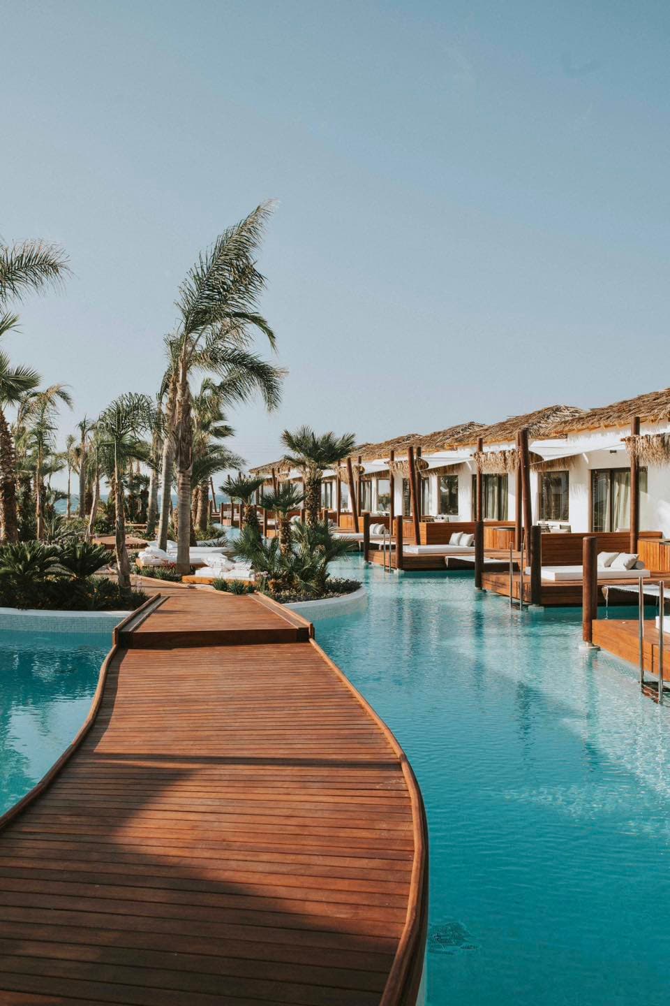 Meilleurs hotels crete vue mer stella island — Top 10 des Meilleurs hôtels en bord de mer en Crete : Luxe et Détente au Paradis