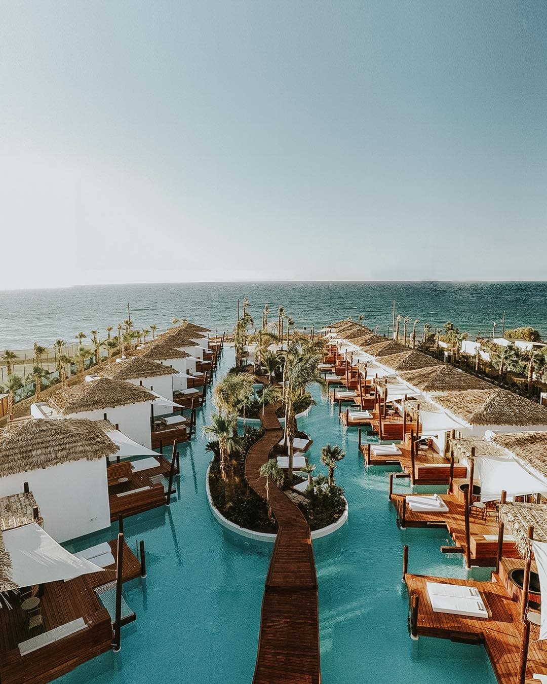 Meilleurs hotels crete vue mer stella island — Top 10 des Meilleurs hôtels en bord de mer en Crete : Luxe et Détente au Paradis