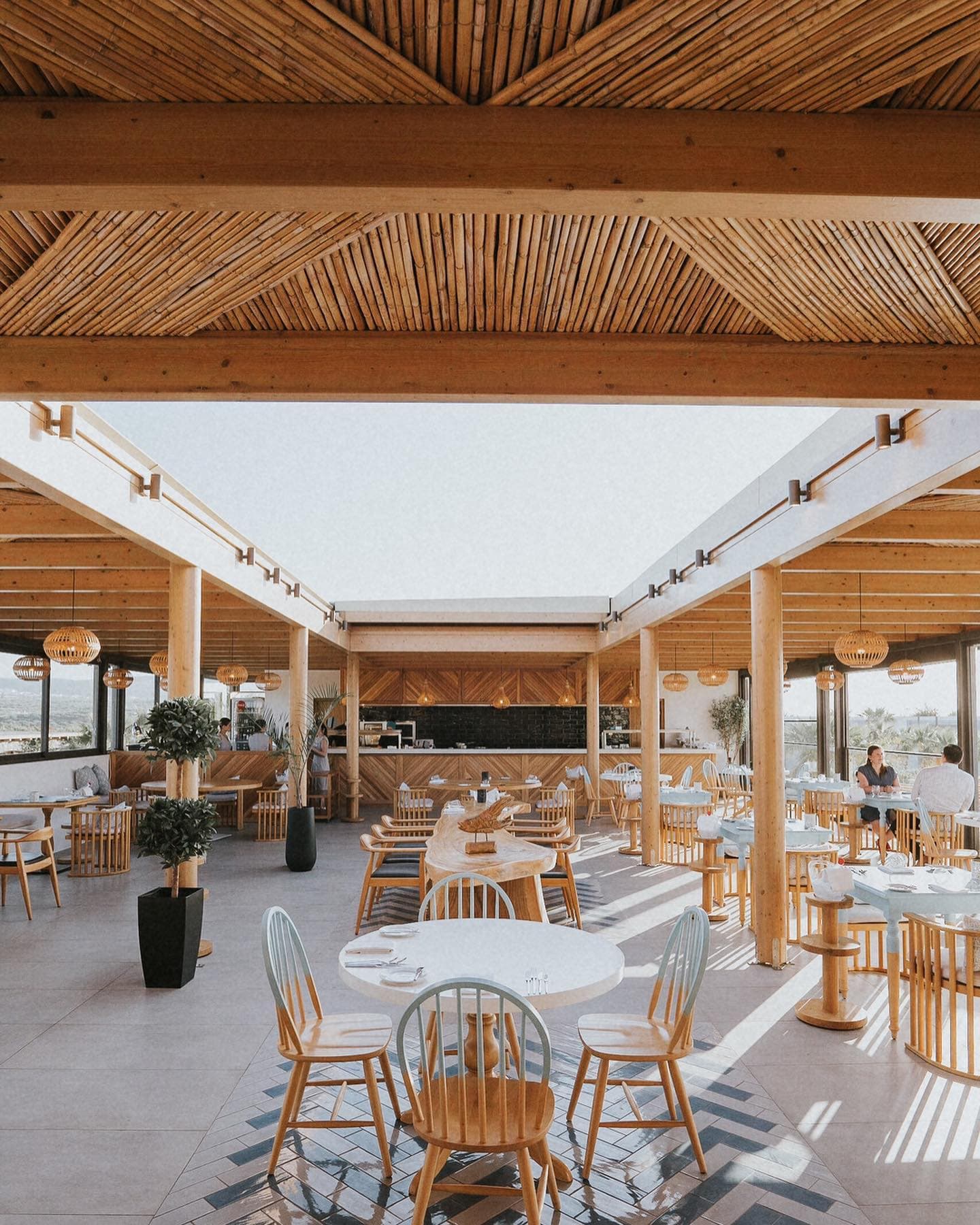Meilleurs hotels crete vue mer stella island — Top 10 des Meilleurs hôtels en bord de mer en Crete : Luxe et Détente au Paradis