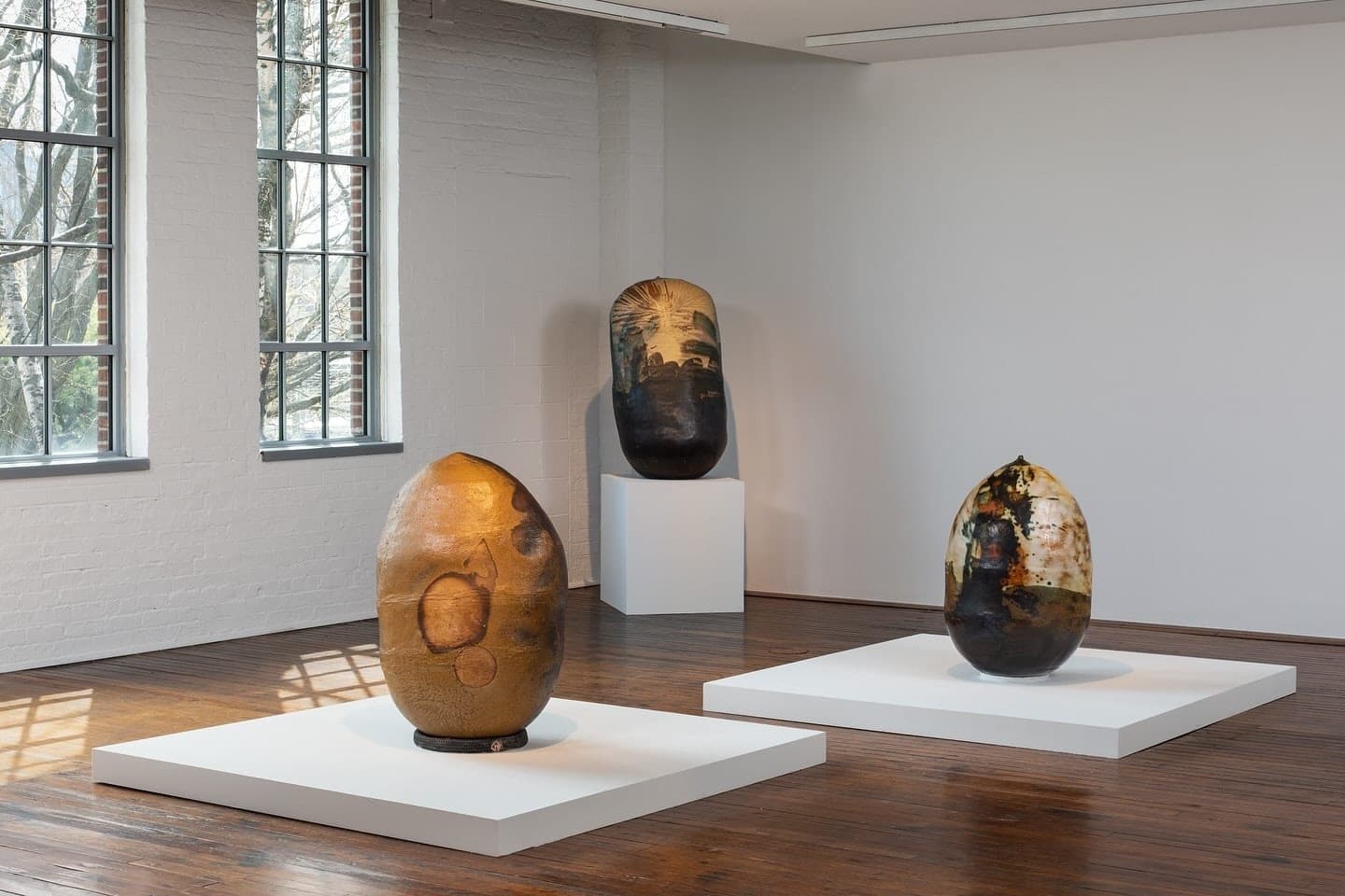 Découvrez le Noguchi Museum à Astoria, Queens : Une Oasis d’Art et de Sérénité