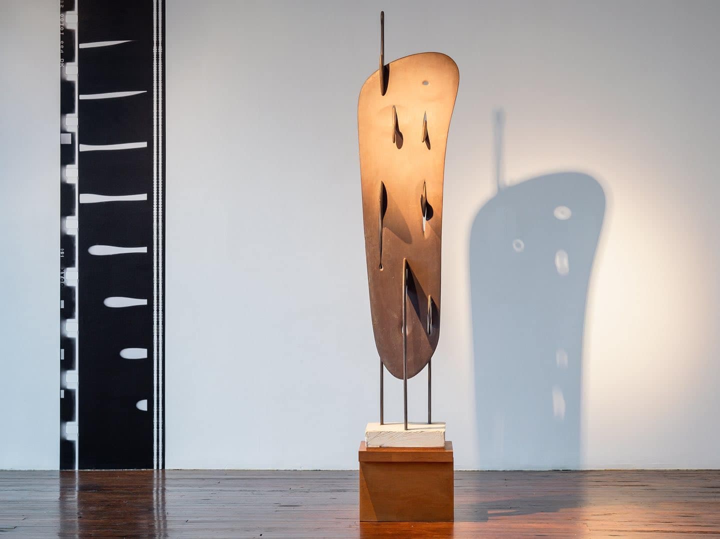 Découvrez le Noguchi Museum à Astoria, Queens : Une Oasis d’Art et de Sérénité