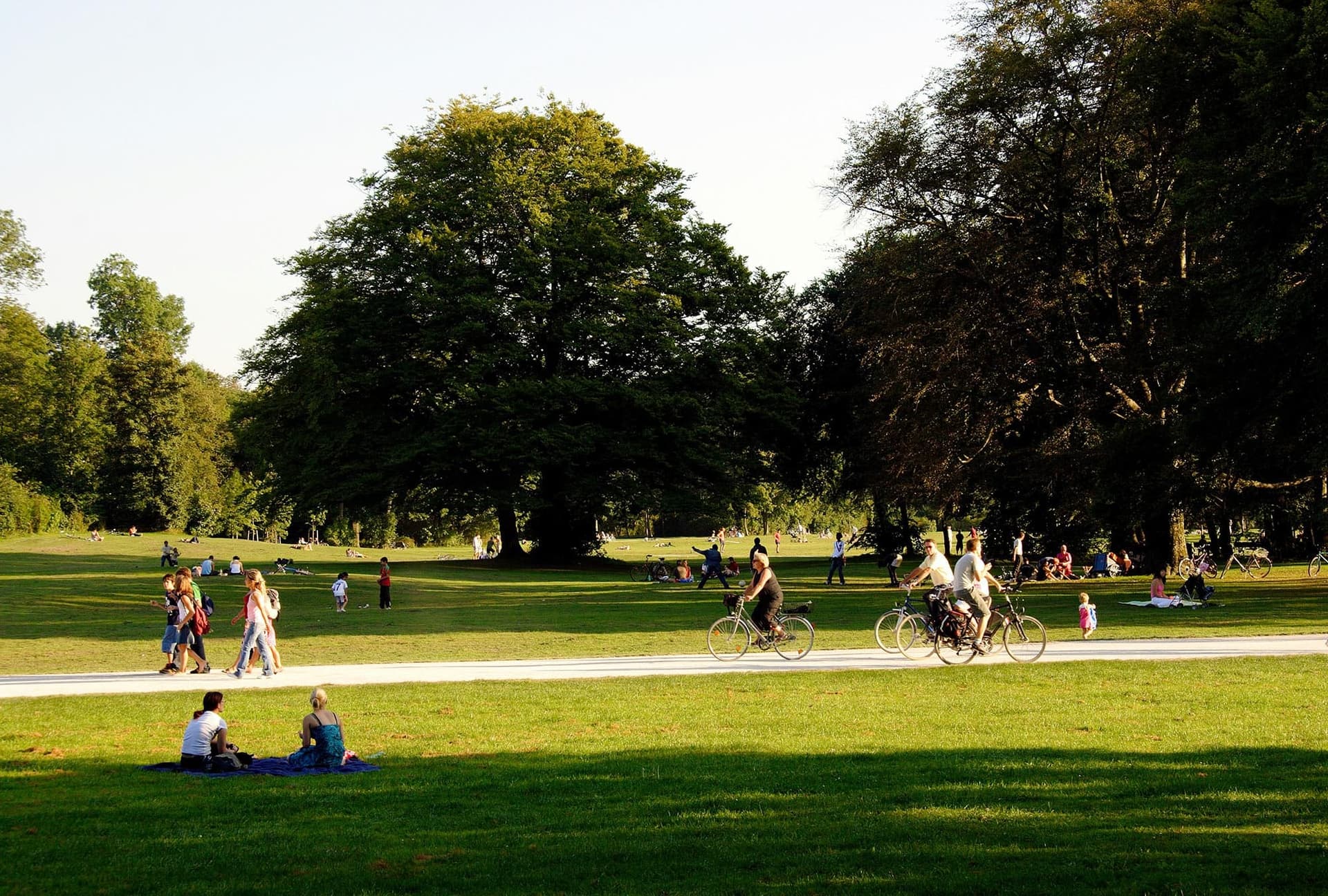 Pourquoi visiter Prospect Park ?