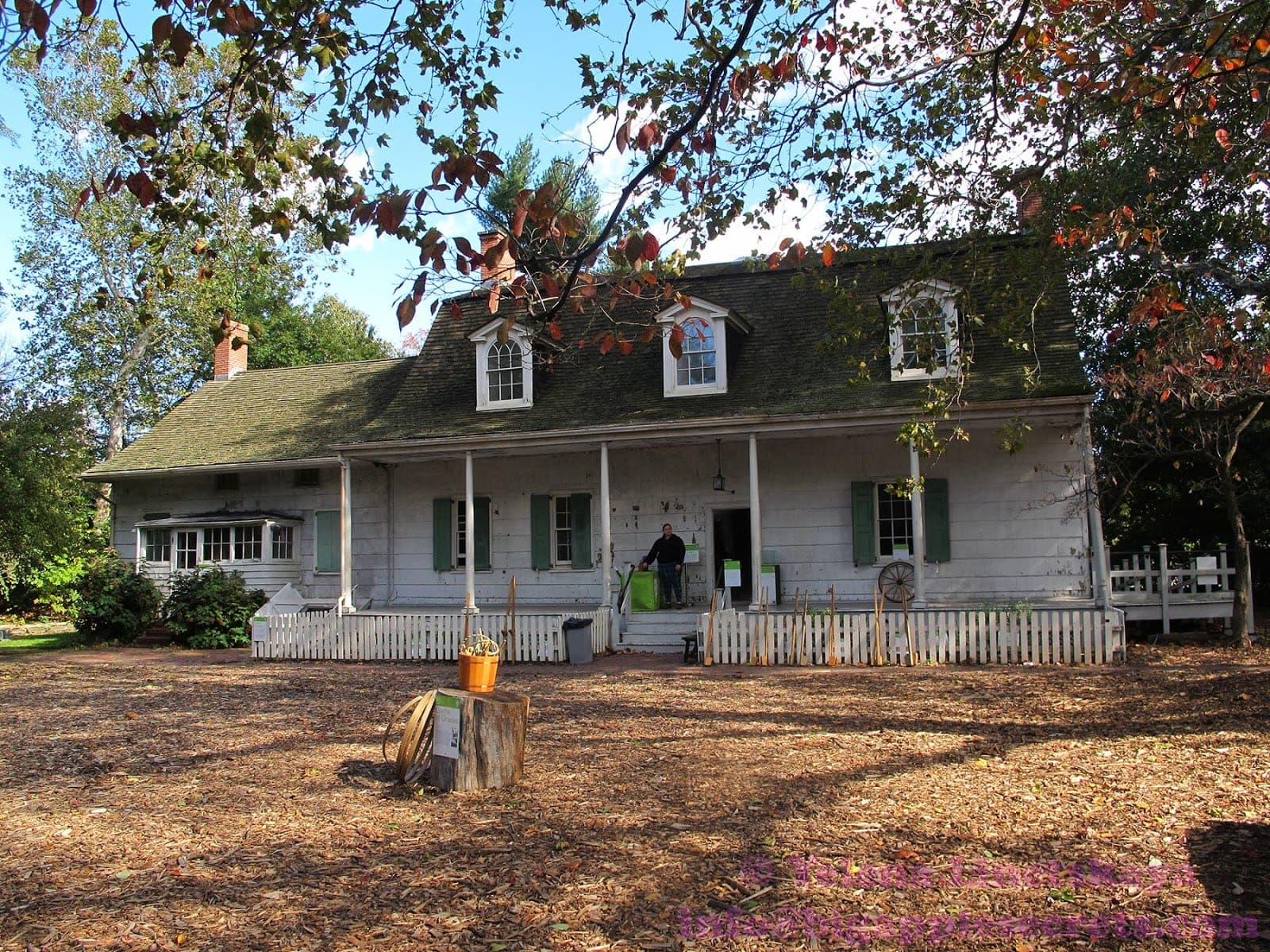 Une maison historique rénovée à Prospect Park