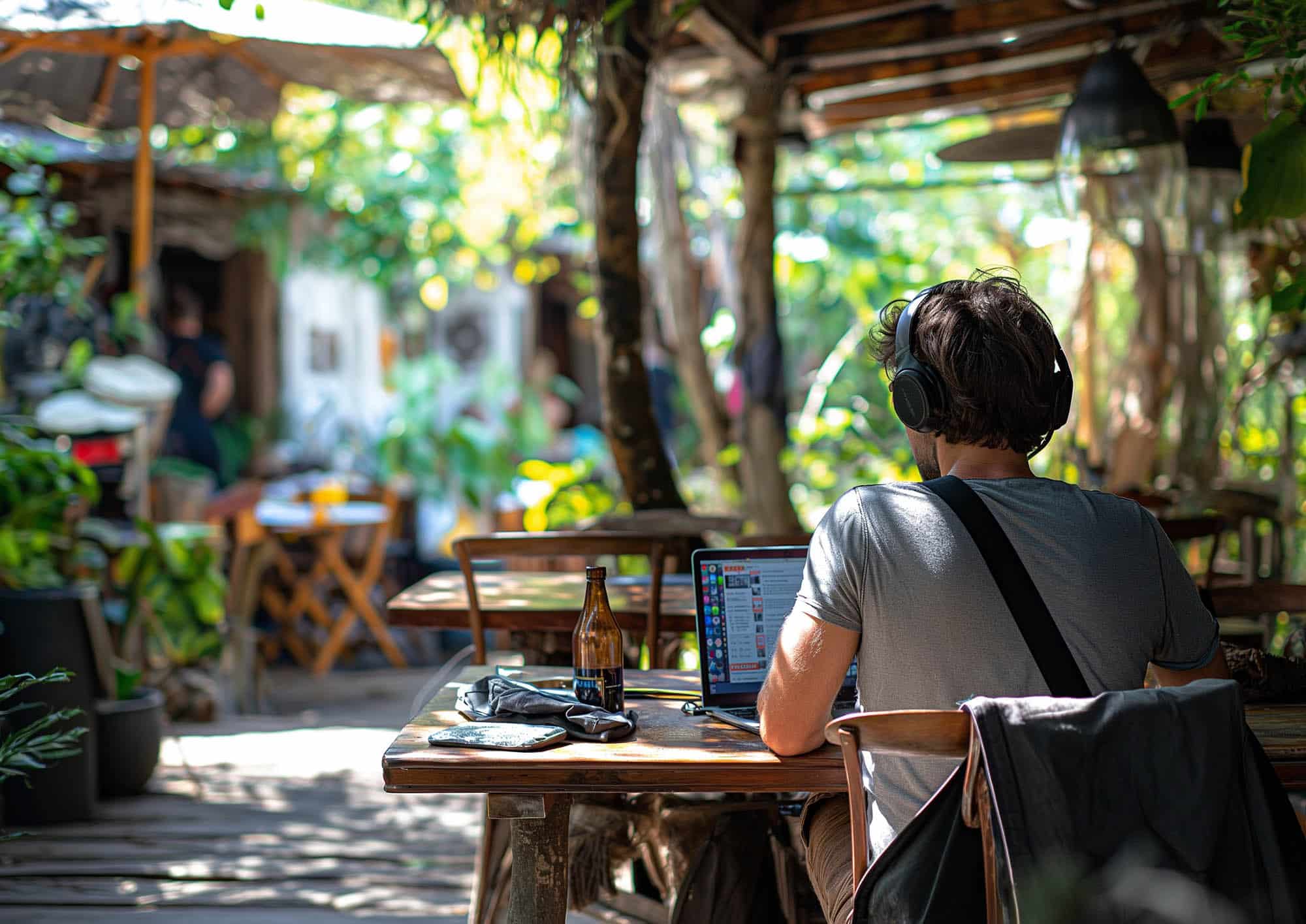 Comment gérer la solitude et l’isolement en tant que digital nomade