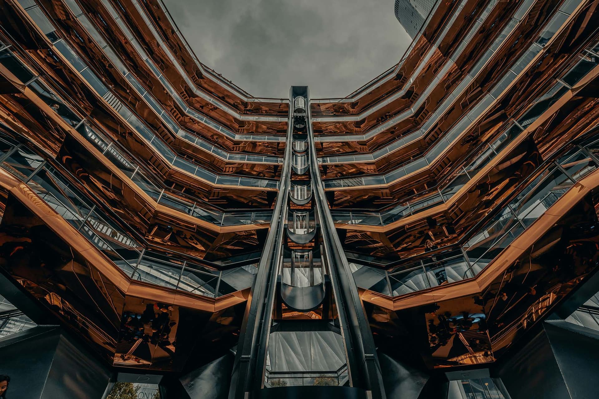 The Vessel au Hudson Yards : guide complet pour le visiter en 2025