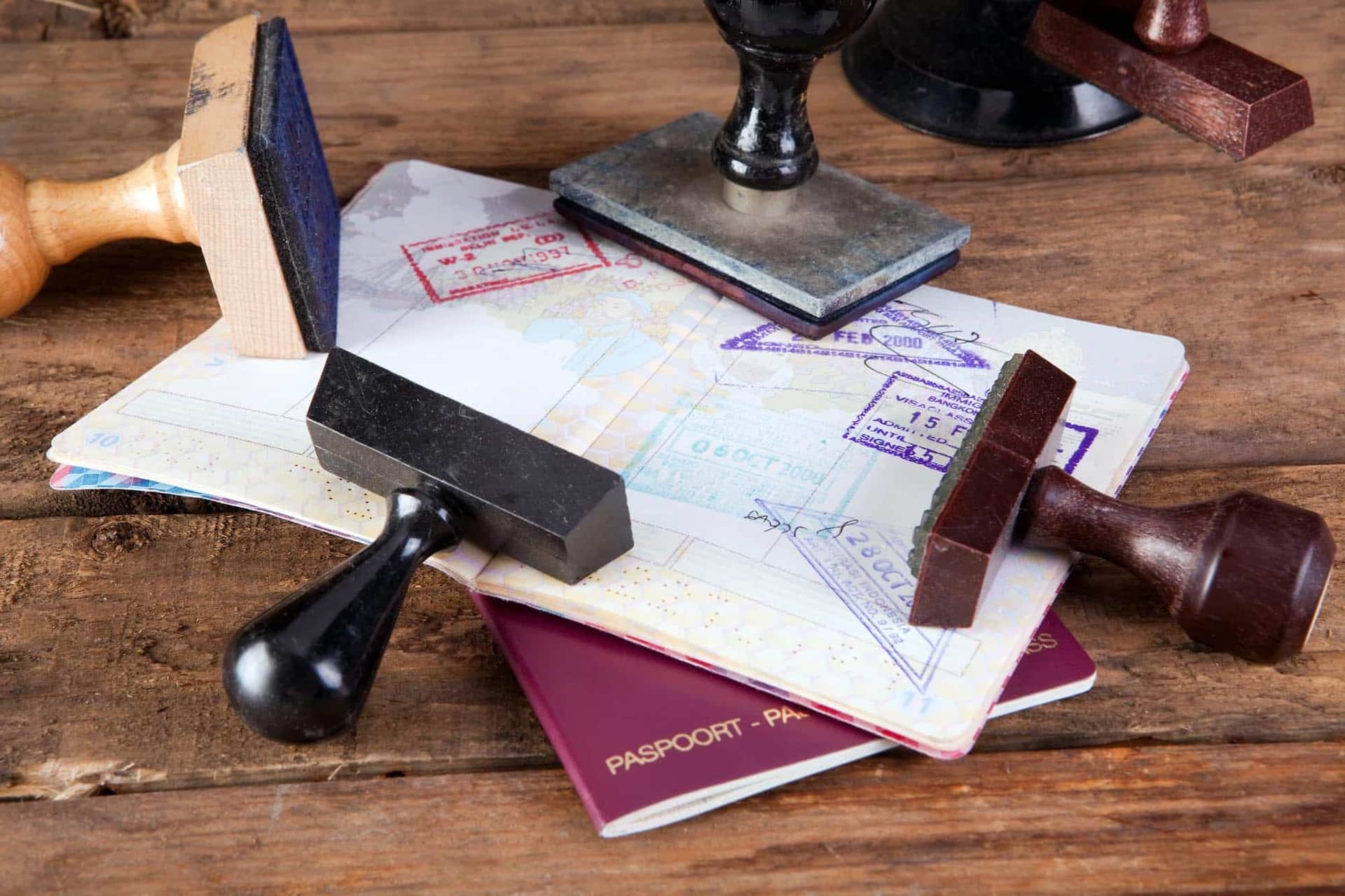 Les visas spéciaux pour les digital nomades