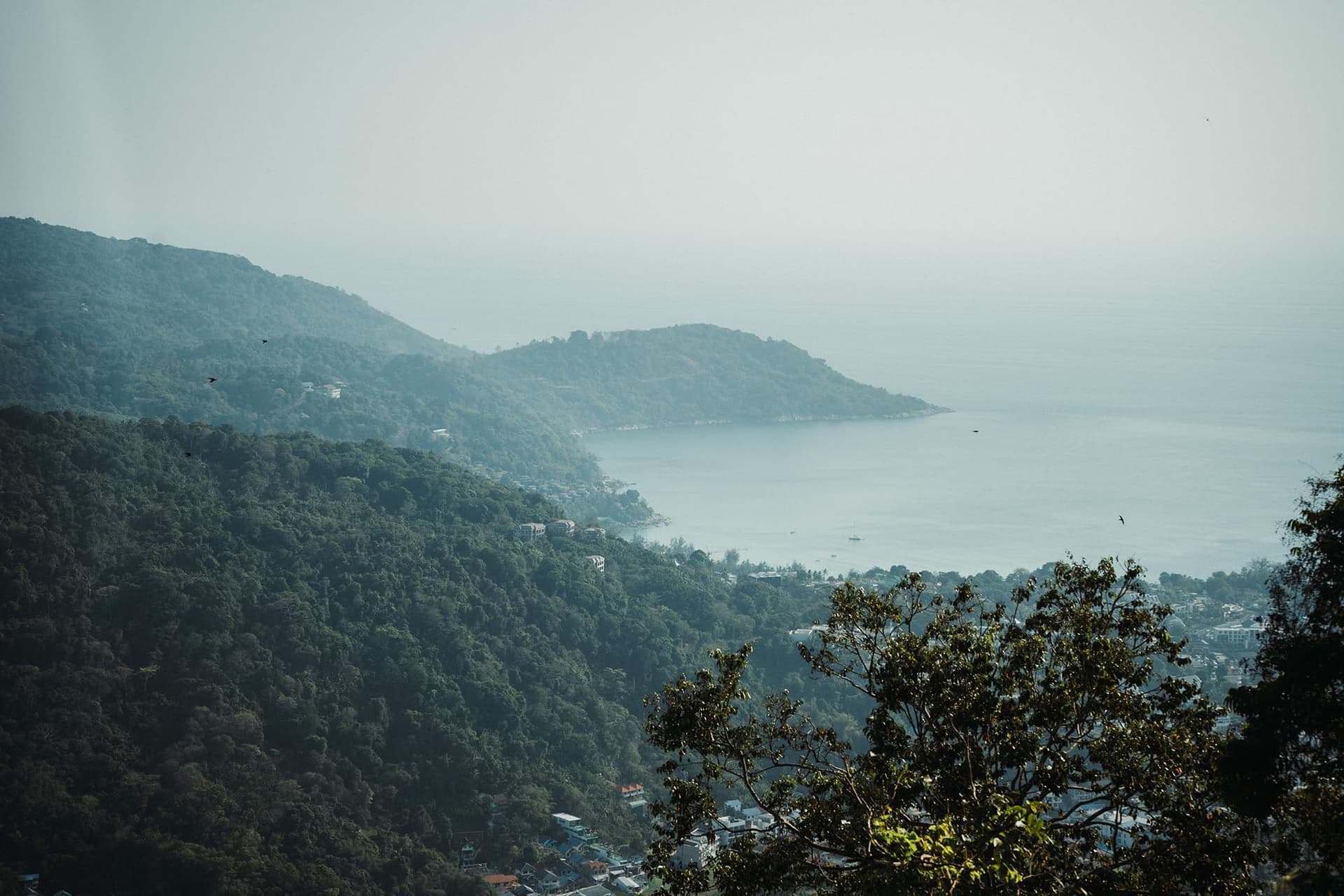 Visiter le Big Buddha de Phuket