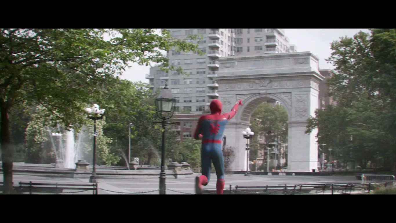 Visiter Washington Square Park à New York : Guide Complet