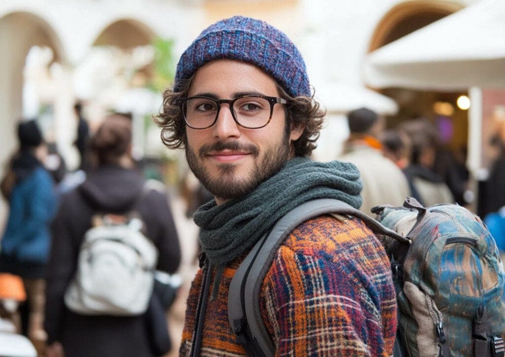 Attirer les digital nomades aux évènements