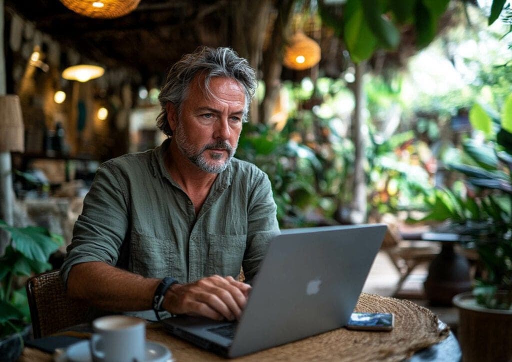 Comment les digital nomades peuvent bénéficier des événements d’entreprise traditionnels ?