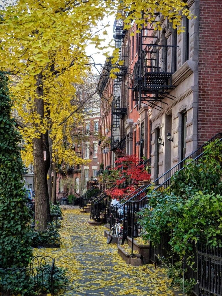 Guide complet de Greenwich Village à New York