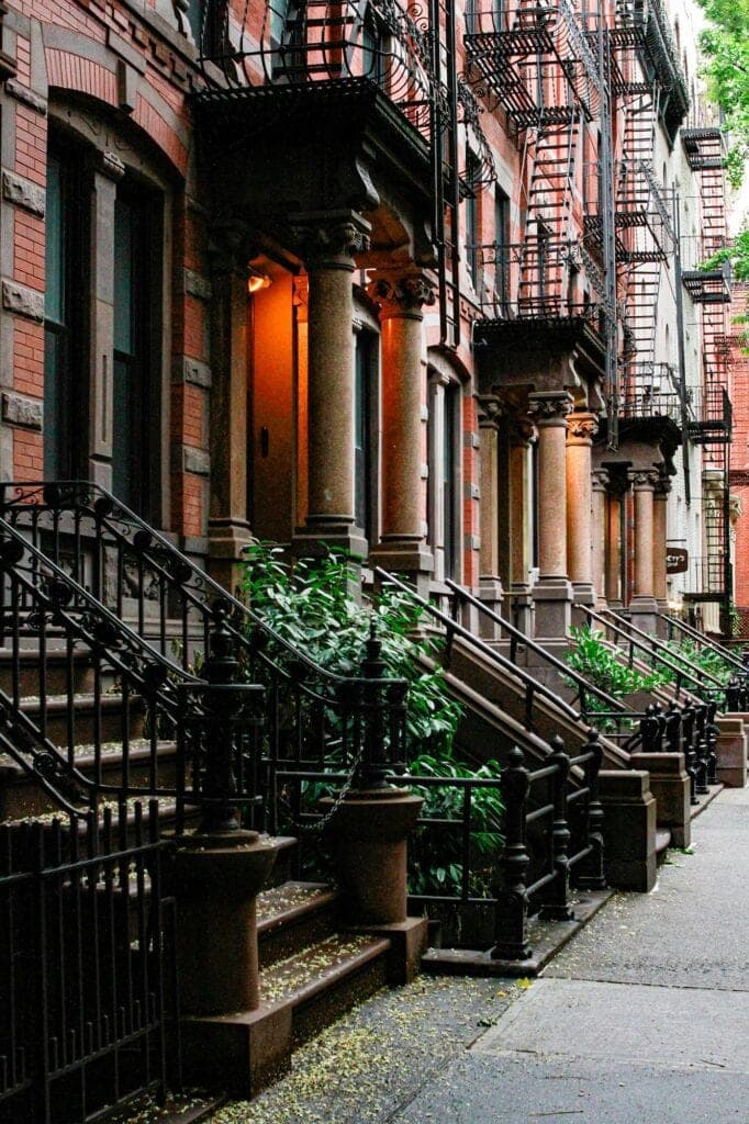 Guide complet de Greenwich Village à New York