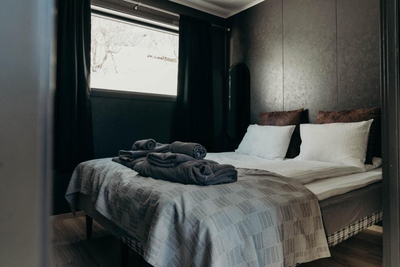 Top 10 des hôtels insolites à Tromsø